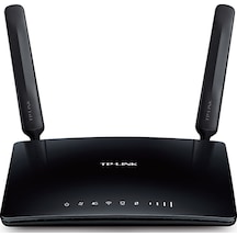 TP-Link Archer MR200 750 Mbps Dual Band 3G/4G LTE Router