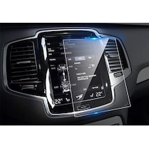 Volvo Xc40 2016 2021 8.7 İnç Navigasyon Nano Ekran Koruyucu