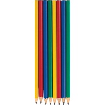 Lotte Kurşun Kalem 12'li Kutu X 12'li Paket