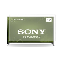 Sony Oled 55xh9505 Tv Ekran Koruyucu