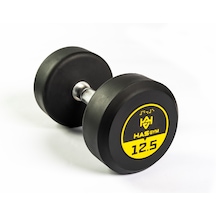 Has Gym 12.5 Kg Dumbbell