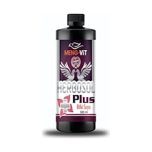 Meng-vit Herbosol Plus 500 Ml