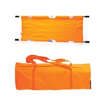 Comfort Plus 2 Tekerlekli Katlanır Portatif Sedye