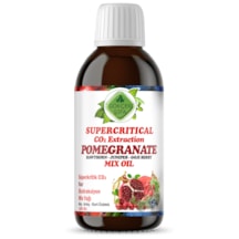 Gökçek Şifa Nar Süperkritik Mix Yağı 100 ML