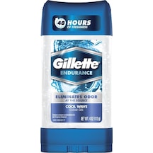 Gillette Endurance Cool Wave Erkek Koltuk Altı Jeli 113 G