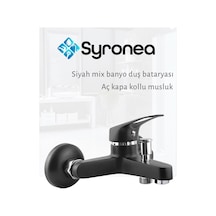Siyah