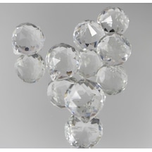 Top Taş 30 Mm ,Avize Taşı,Avize Camı