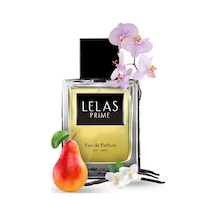 Lelas Rafif Unisex Parfüm EDP 55 ML