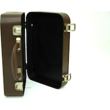 Dekoratif Metal Radyo Bul Vintage Dekoratif Hediyelik 59950614