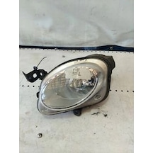 Fiat 500l 2012 Yılında Çıkan Kasa Far Sol Elektrikli Motor Oem No:51883593