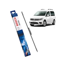 Vw  Caddy Arka Silecek Bosch Rear 2018-2020