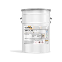 Restoreplus Whıte Paste Aşınma Korozyonunu Önleyen Beyaz Pasta 5 KG