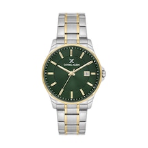 Daniel Klein Dk.6.14439-5 Gold - Gri
