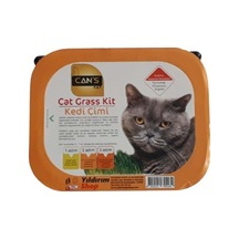 Can's Cat Kedi Çimi