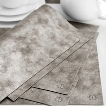 Togas Sıcak İçin Altlık 154794408 Gri