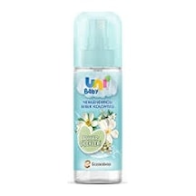 Uni Baby Bahar Çiçekleri Kolonya 150 Ml