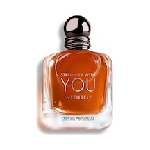 Emporio Armani Stronger With You Intensely Edp 100 Ml Parfüm Ada Esintisi