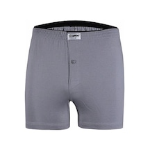 Yıldız 43 Erkek Havlubel Düğmeli Boxer
