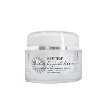 Besttem Sülük Enzimli Krem 50 ML