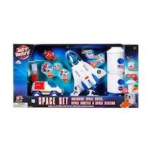 63115 Astro Venture Space Set -sunman - Izbp-889546