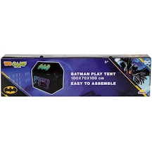 4850 Çadır Batman 100x70x100 Cm Çok Renkli