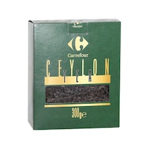 Carrefour Ceylon Tea 300 G 6'li Avantaj Paketi Mıchu