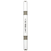 Rich Klm-17915 Art-x Akrilik Marker Kalem Duo 130 Taş Gri Standart