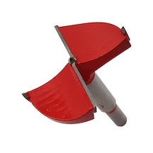 Ahşap Freze Bıçağı - 35x57,5 Mm Tdrtr