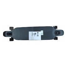 Hattrick Ht500 Pro Plus Longbondıng Kaykay 106.7x24CM - 42" Çok Renkli