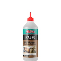 Akfix Pa370 Deniz Tutkalı 500 G 1 Adet