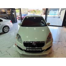 Fiat Linea Ön Tampon Eki (makyajlı ) ---fibersan Tuning