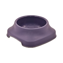 Pet Plastart PT-250 Plastik Kedi Mama ve Su Kabı 1 L