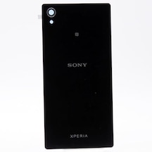 Senalstore Sony Xperia M4 Aqua Uyumlu Arka Kapak Pil Kapağı
