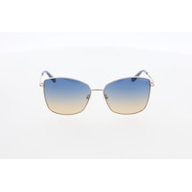 Guess Gu00149 32w Kadın Güneş Gözlüğü Altın