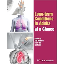 Long-term Conditions İn Adults At A Glance