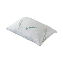 50x70 Opalin Visco Yastık Bamboo