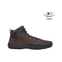 Merrell Merrell Wrapt Mid Waterproof Erkek Kahverengi Bot Cqv0 Kahve