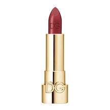 Dolce & Gabbana The Only One Luminous Colour Lipstick 660 Hot Burgundy