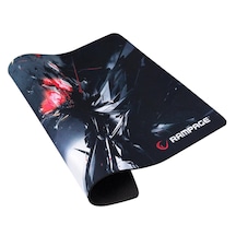 Addison Rampage Combat Zone 270X350X3Mm Gaming Mouse Pad Desenli