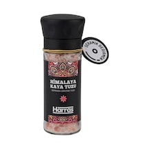 Değirmenli Himalaya Tuzu 100gr