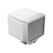 Delta A62 Ex Digital White 120 Mm Intel 1700p/1851p -amd Uyumlu Hava Soğutucu