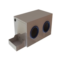 Ultisan US15W Hijyen Bariyeri