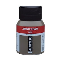 Talens Amsterdam Akrilik Boya 500Ml. N 408 Raw Umber