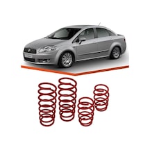 Fiat Linea Coil-Ex 3.5Cm Helezon Spor Yay