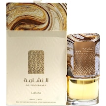 Lattafa Al Nashama 100 Ml Parfüm Diğer