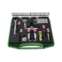 Çektirme Seti K-2030-1+s N11.16257
