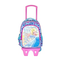 Hakan Çanta Disney Frozen Çekçek İlkokul Çantası 95231