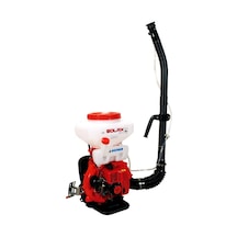 Solax 3Wf-3A 26 L Benzinli Sırt Tipi Ilaçlama Makinesi