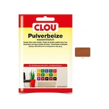 Suda Çözülen Oksit Toz Ahşap Boyasıclou Oksit Toz Boya Nr:171 Kiraz 5gr-5151