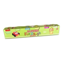 6x100 Gr Oyun Hamuru Diğer